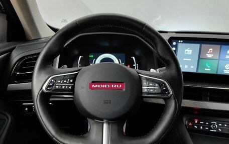 Haval F7x I, 2024 год, 2 999 000 рублей, 11 фотография