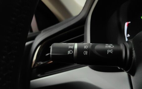 Haval F7x I, 2024 год, 2 999 000 рублей, 19 фотография