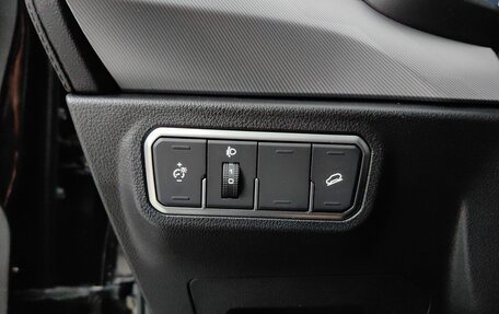 Haval F7x I, 2024 год, 2 999 000 рублей, 21 фотография