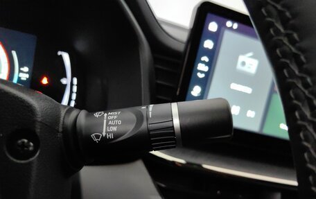 Haval F7x I, 2024 год, 2 999 000 рублей, 20 фотография