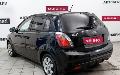 KIA Rio II, 2011 год, 492 000 рублей, 7 фотография