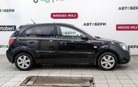 KIA Rio II, 2011 год, 492 000 рублей, 4 фотография