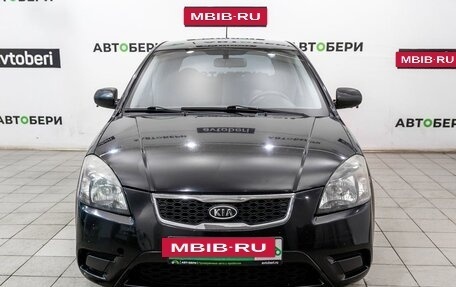 KIA Rio II, 2011 год, 492 000 рублей, 2 фотография