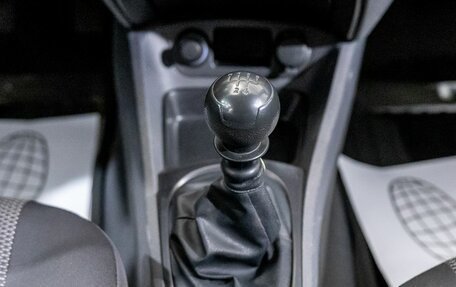 KIA Rio II, 2011 год, 492 000 рублей, 11 фотография