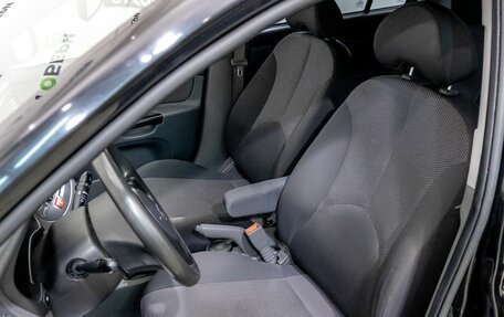 KIA Rio II, 2011 год, 492 000 рублей, 16 фотография