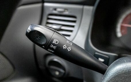 KIA Rio II, 2011 год, 492 000 рублей, 18 фотография