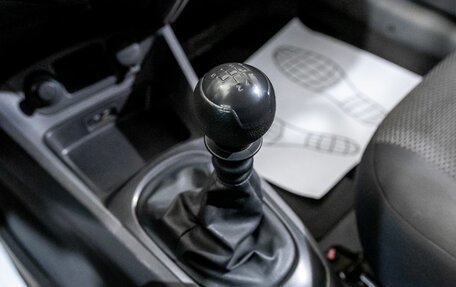 KIA Rio II, 2011 год, 492 000 рублей, 21 фотография