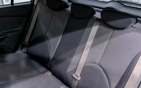 KIA Rio II, 2011 год, 492 000 рублей, 24 фотография