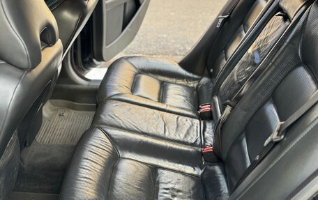 Volvo S80 II рестайлинг 2, 2008 год, 749 000 рублей, 15 фотография