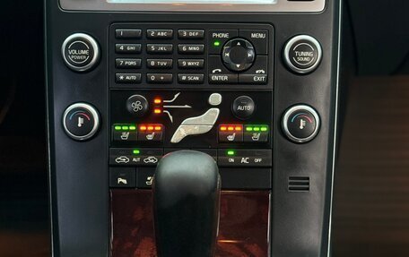 Volvo S80 II рестайлинг 2, 2008 год, 749 000 рублей, 17 фотография