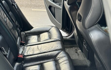 Volvo S80 II рестайлинг 2, 2008 год, 749 000 рублей, 16 фотография