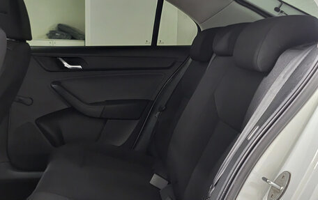 Skoda Rapid I, 2016 год, 774 000 рублей, 15 фотография