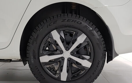 Skoda Rapid I, 2016 год, 774 000 рублей, 22 фотография