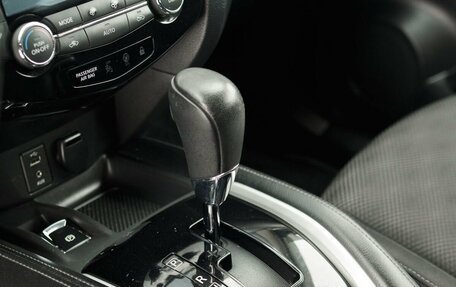 Nissan Qashqai, 2017 год, 1 980 000 рублей, 14 фотография