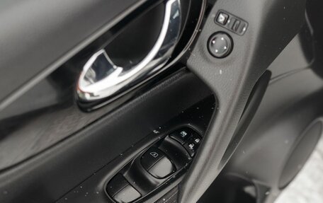 Nissan Qashqai, 2017 год, 1 980 000 рублей, 15 фотография