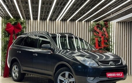 Hyundai ix55, 2008 год, 950 000 рублей, 2 фотография