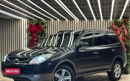 Hyundai ix55, 2008 год, 950 000 рублей, 6 фотография