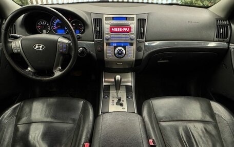 Hyundai ix55, 2008 год, 950 000 рублей, 9 фотография