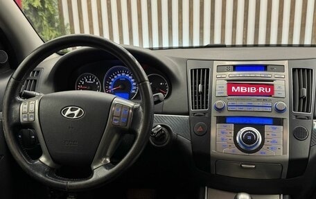 Hyundai ix55, 2008 год, 950 000 рублей, 10 фотография