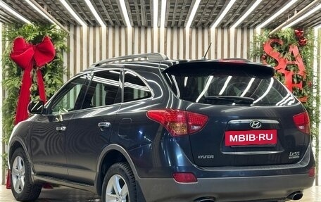 Hyundai ix55, 2008 год, 950 000 рублей, 8 фотография