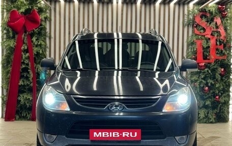 Hyundai ix55, 2008 год, 950 000 рублей, 4 фотография