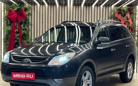 Hyundai ix55, 2008 год, 950 000 рублей, 5 фотография