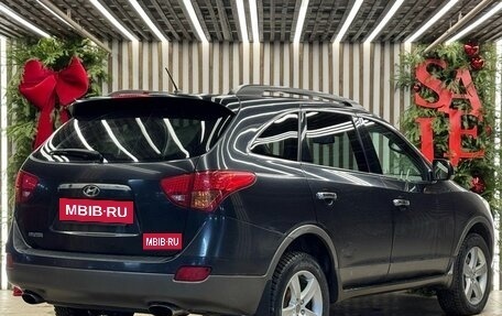 Hyundai ix55, 2008 год, 950 000 рублей, 7 фотография