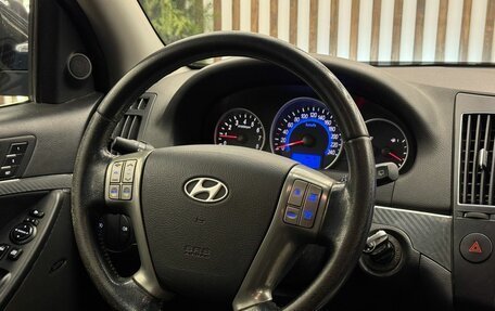 Hyundai ix55, 2008 год, 950 000 рублей, 11 фотография