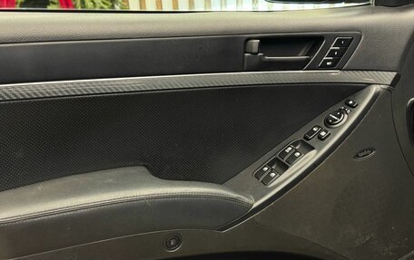 Hyundai ix55, 2008 год, 950 000 рублей, 13 фотография