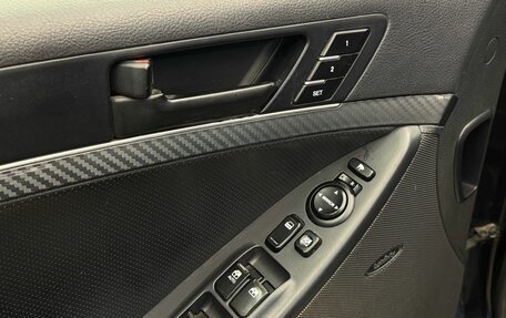 Hyundai ix55, 2008 год, 950 000 рублей, 14 фотография