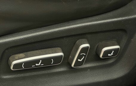 Hyundai ix55, 2008 год, 950 000 рублей, 19 фотография