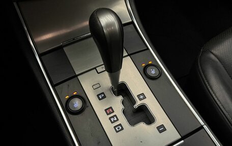 Hyundai ix55, 2008 год, 950 000 рублей, 24 фотография