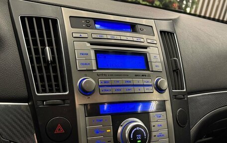 Hyundai ix55, 2008 год, 950 000 рублей, 23 фотография