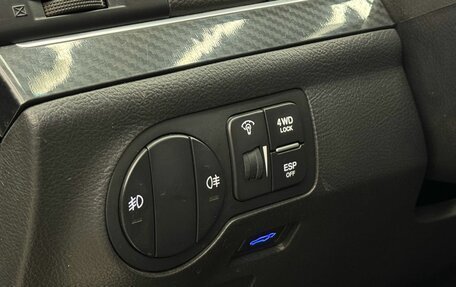 Hyundai ix55, 2008 год, 950 000 рублей, 17 фотография