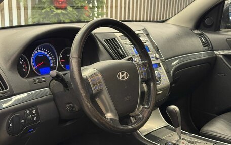 Hyundai ix55, 2008 год, 950 000 рублей, 16 фотография