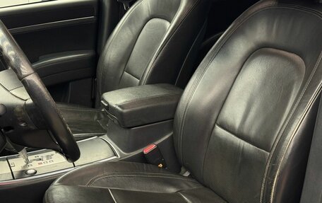 Hyundai ix55, 2008 год, 950 000 рублей, 18 фотография