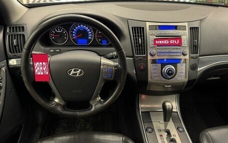 Hyundai ix55, 2008 год, 950 000 рублей, 12 фотография