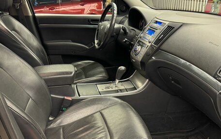 Hyundai ix55, 2008 год, 950 000 рублей, 26 фотография