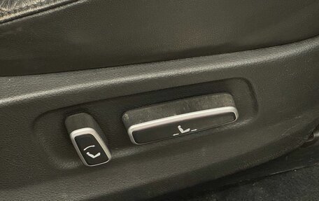 Hyundai ix55, 2008 год, 950 000 рублей, 27 фотография