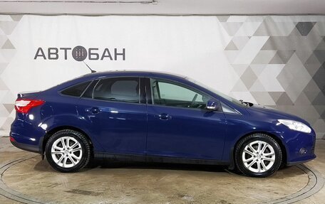 Ford Focus III, 2011 год, 699 000 рублей, 6 фотография
