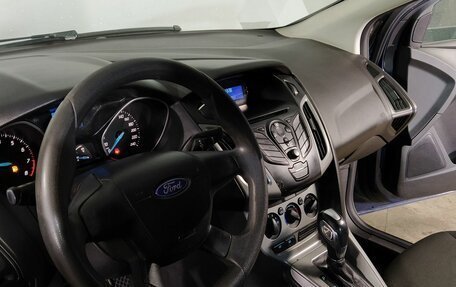 Ford Focus III, 2011 год, 699 000 рублей, 9 фотография