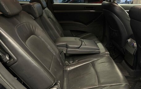 Hyundai ix55, 2008 год, 950 000 рублей, 30 фотография