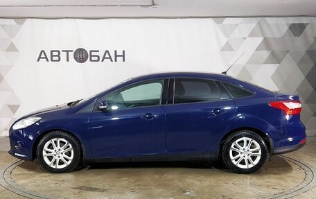 Ford Focus III, 2011 год, 699 000 рублей, 4 фотография