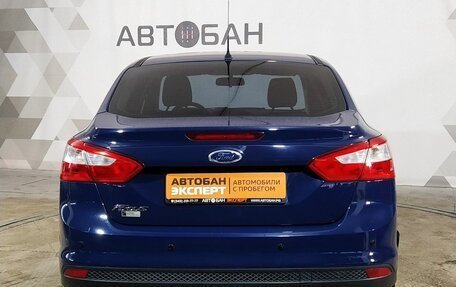 Ford Focus III, 2011 год, 699 000 рублей, 5 фотография