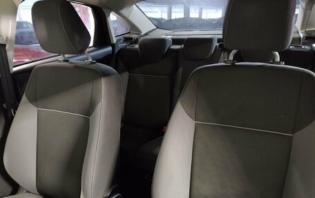 Ford Focus III, 2011 год, 699 000 рублей, 10 фотография