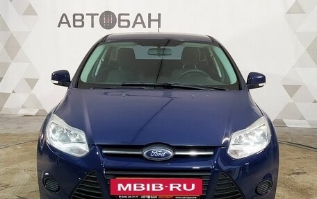 Ford Focus III, 2011 год, 699 000 рублей, 2 фотография