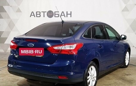 Ford Focus III, 2011 год, 699 000 рублей, 3 фотография