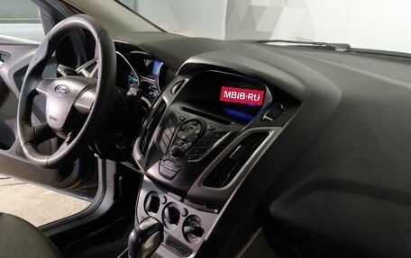 Ford Focus III, 2011 год, 699 000 рублей, 8 фотография