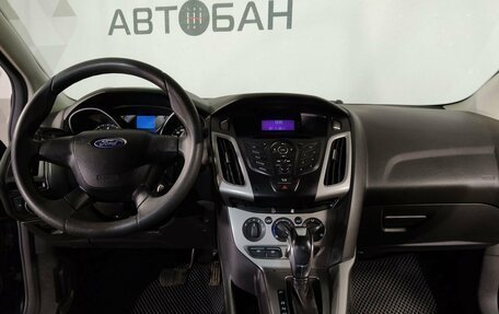 Ford Focus III, 2011 год, 699 000 рублей, 12 фотография