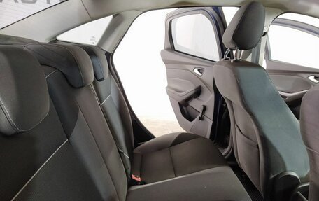 Ford Focus III, 2011 год, 699 000 рублей, 18 фотография